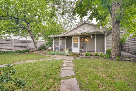 5947 Goodwin Avenue Dallas TX 75206