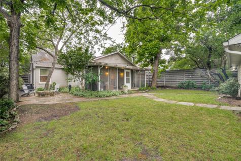 5947 Goodwin Avenue Dallas TX 75206