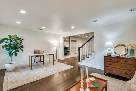 5947 Goodwin Avenue Dallas TX 75206