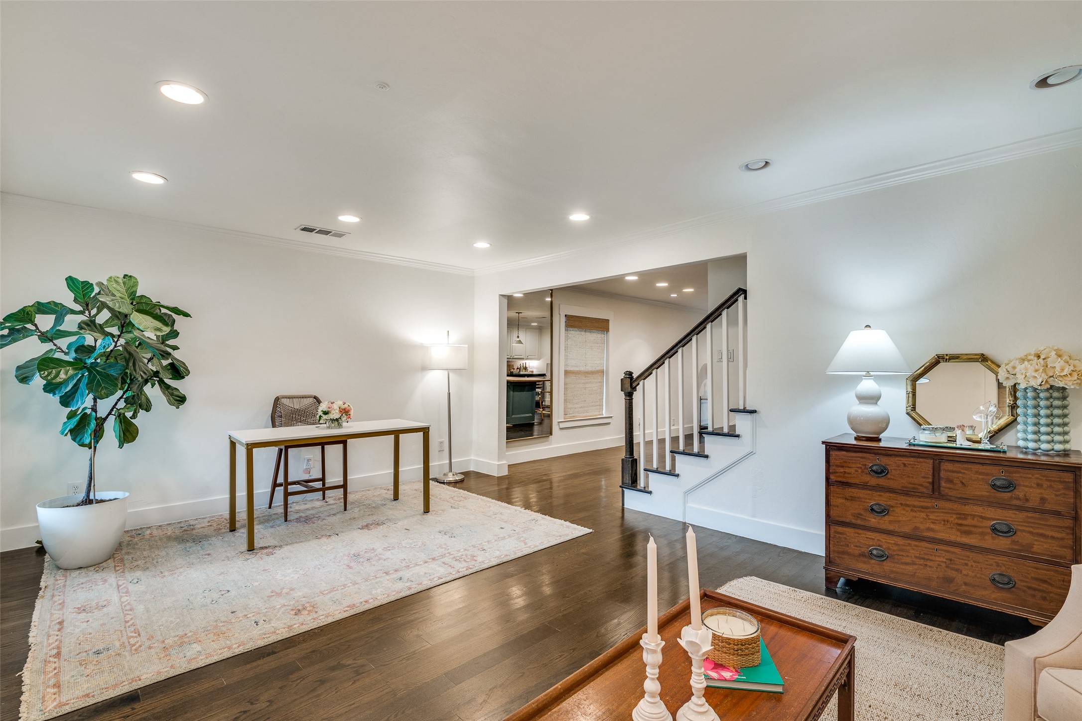 5947 Goodwin Avenue Dallas TX 75206