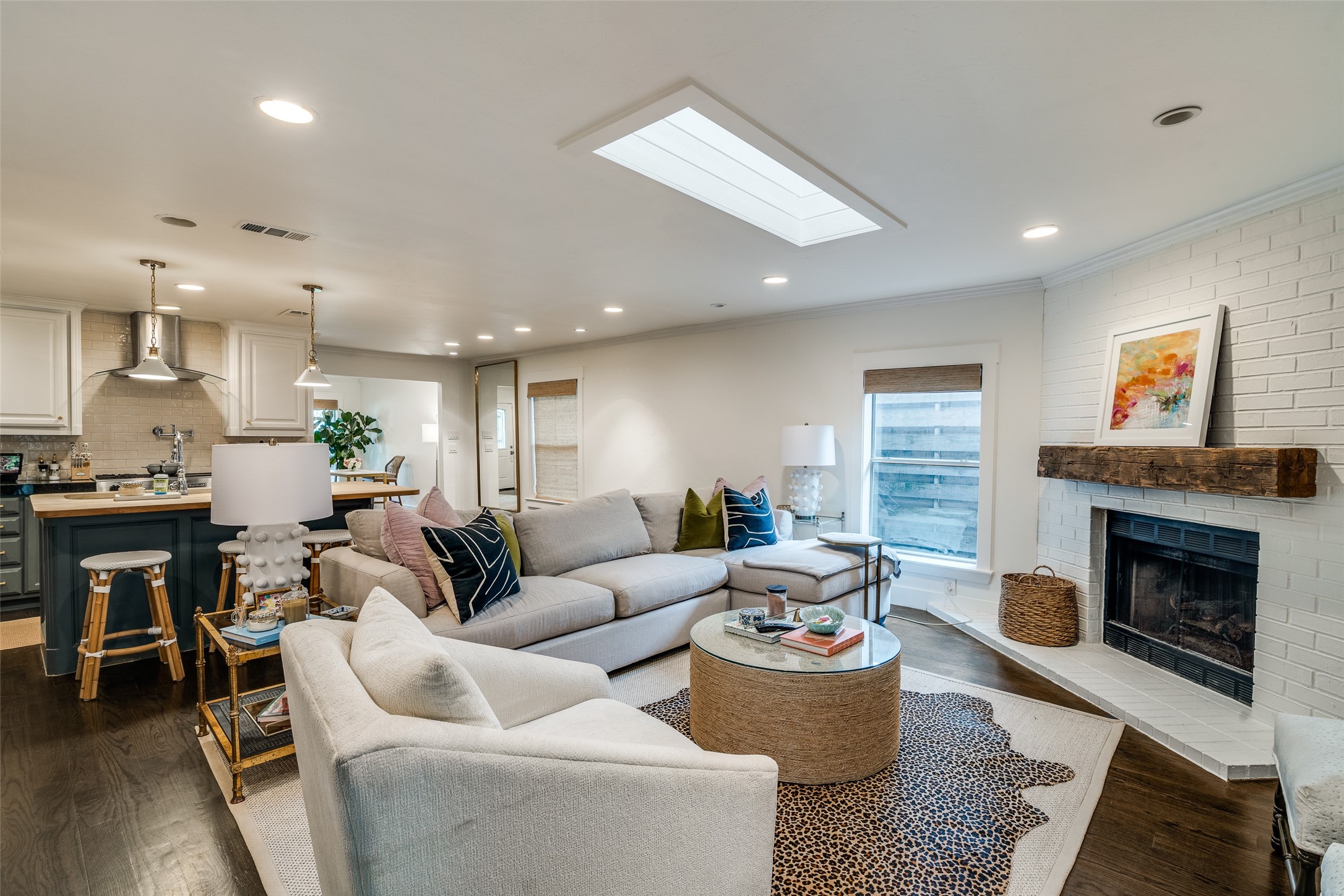 5947 Goodwin Avenue Dallas TX 75206