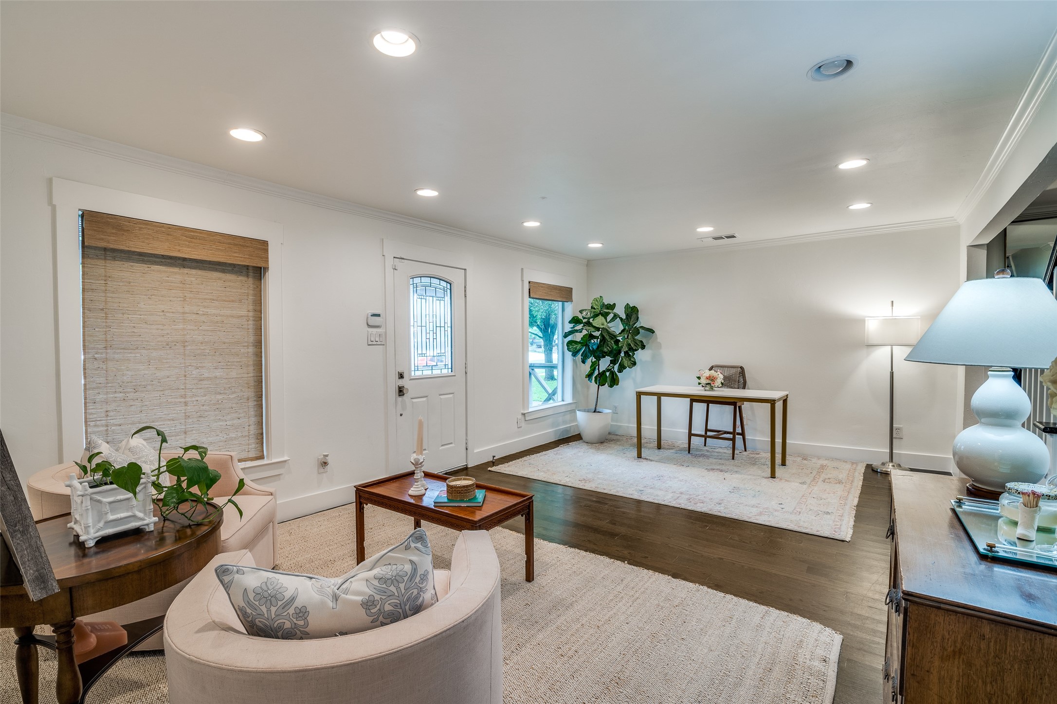 5947 Goodwin Avenue Dallas TX 75206