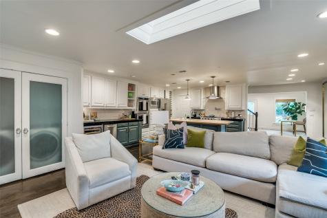 5947 Goodwin Avenue Dallas TX 75206