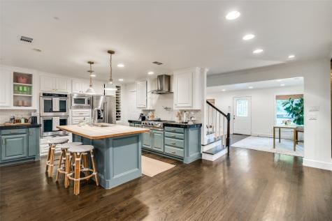 5947 Goodwin Avenue Dallas TX 75206