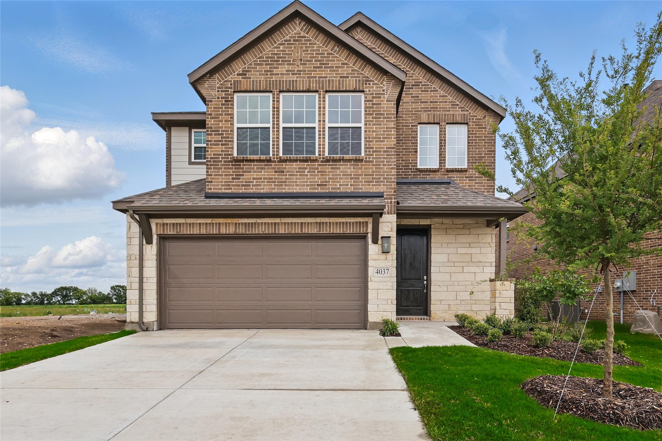 4037 Tony Street Sherman TX 75090