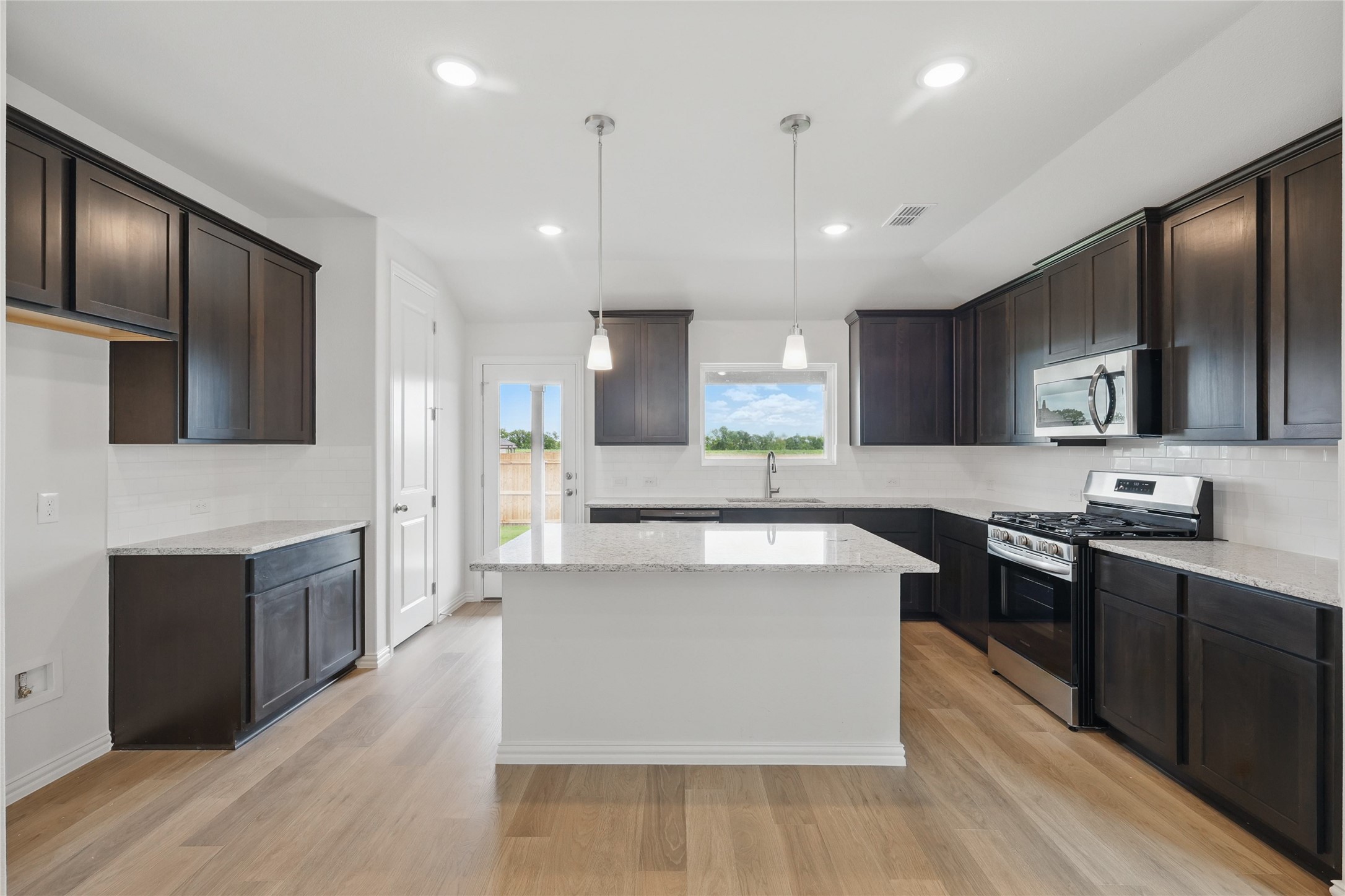 4037 Tony Street Sherman TX 75090
