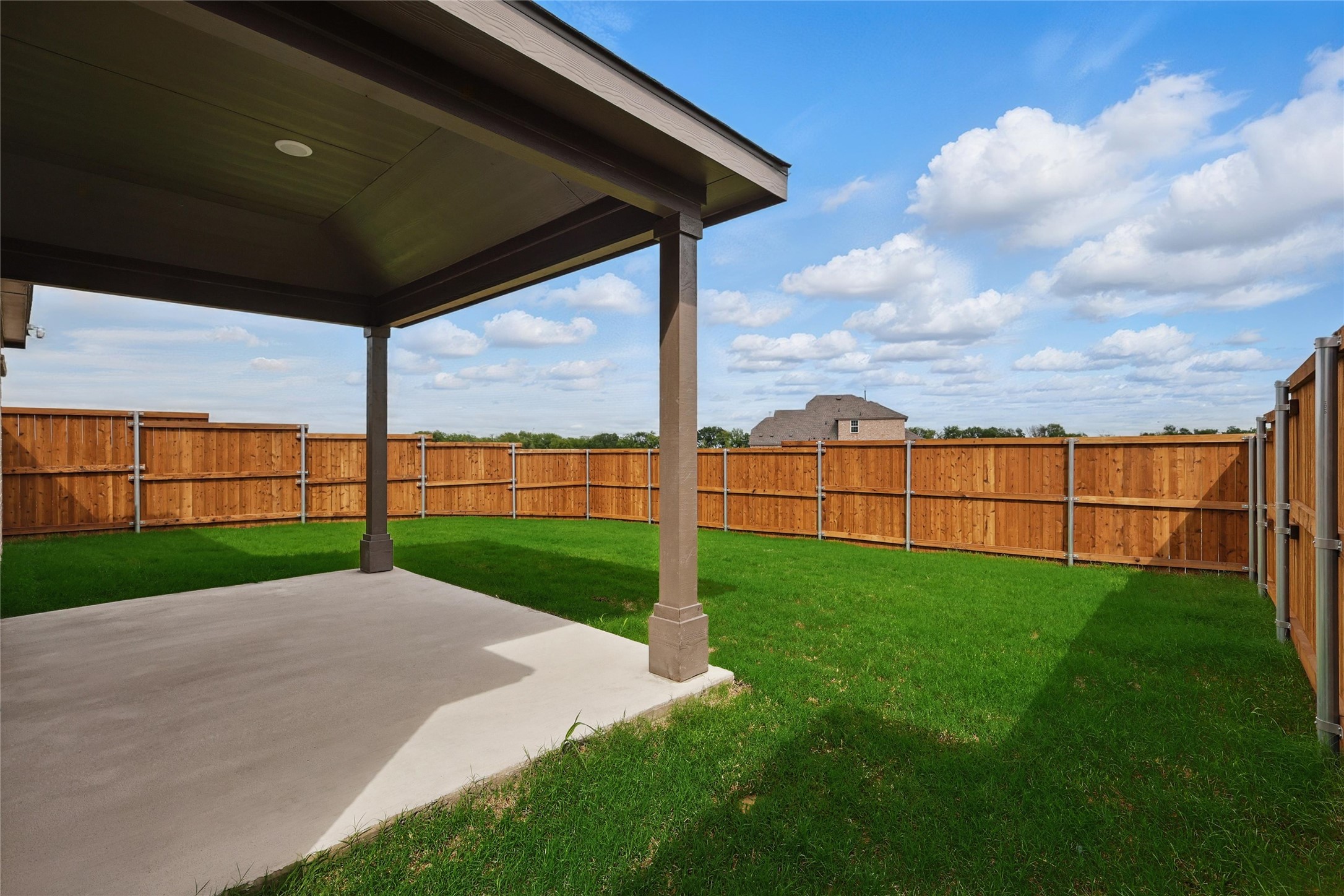 4037 Tony Street Sherman TX 75090