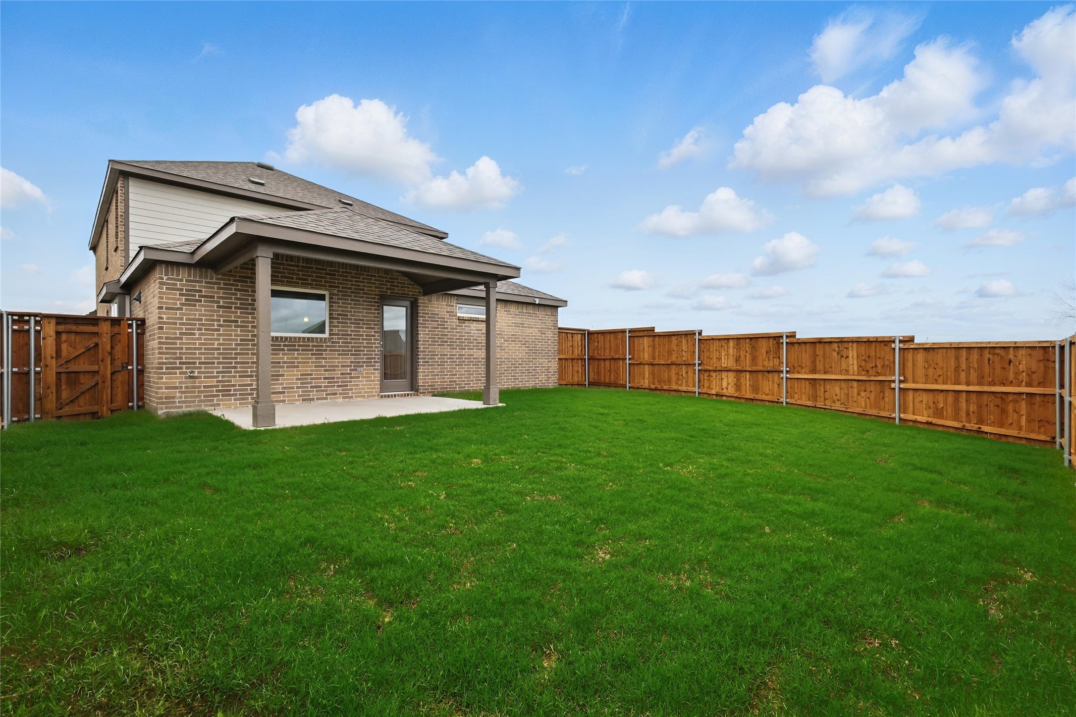 4037 Tony Street Sherman TX 75090