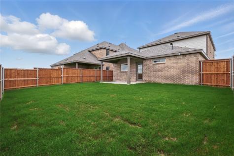 4037 Tony Street Sherman TX 75090