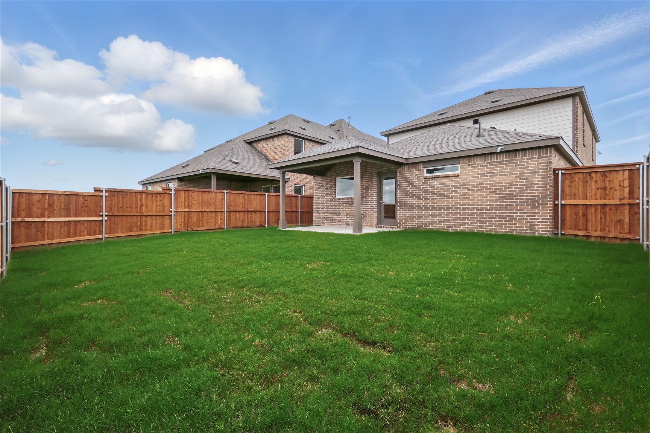 4037 Tony Street Sherman TX 75090