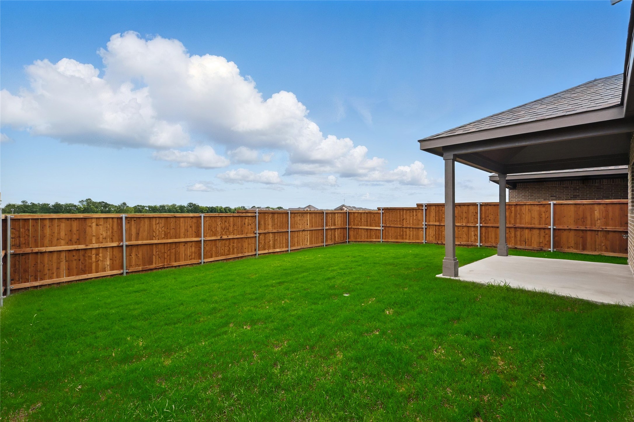 4037 Tony Street Sherman TX 75090