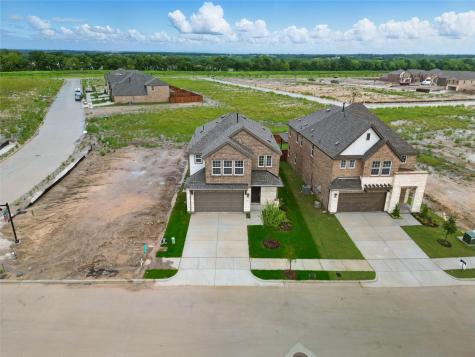 4037 Tony Street Sherman TX 75090