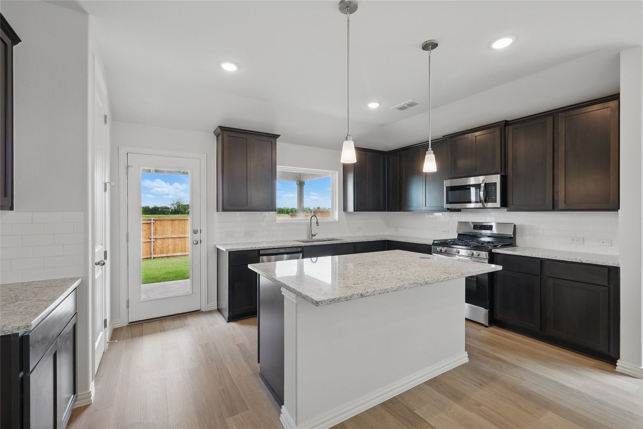 4037 Tony Street Sherman TX 75090