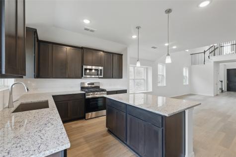 4037 Tony Street Sherman TX 75090