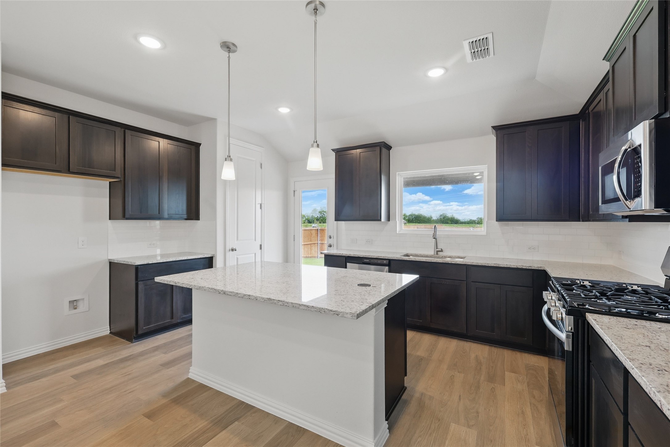 4037 Tony Street Sherman TX 75090