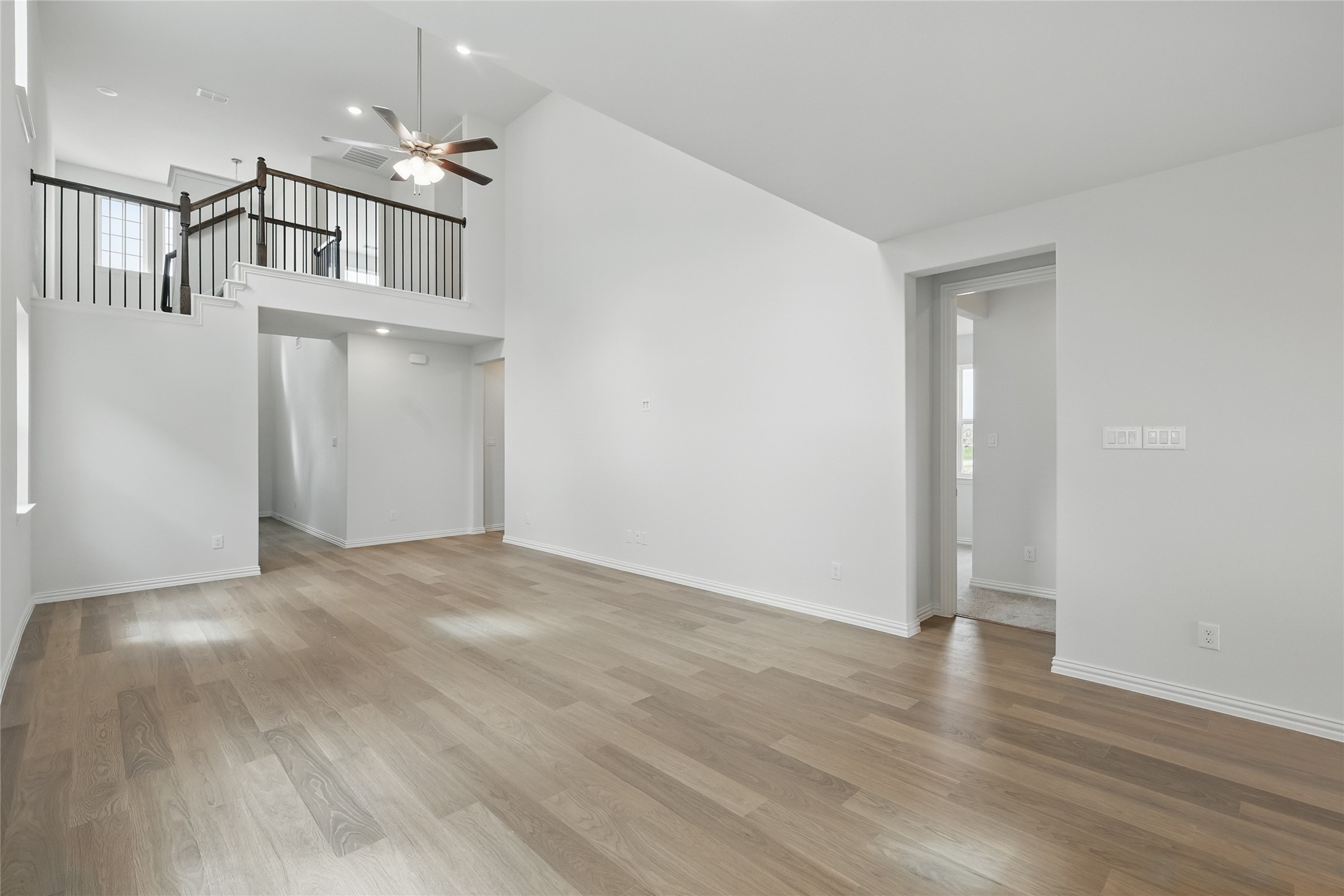 4037 Tony Street Sherman TX 75090