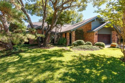 1520 Mockingbird Drive Plano TX 75093