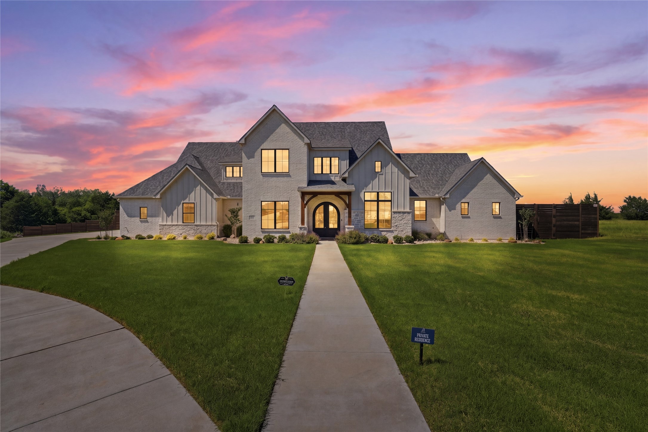 4411 Tea Olive Trail Midlothian TX 76065