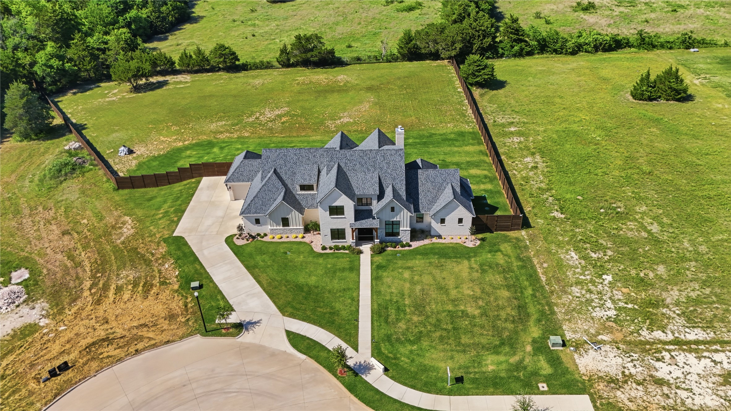 4411 Tea Olive Trail Midlothian TX 76065