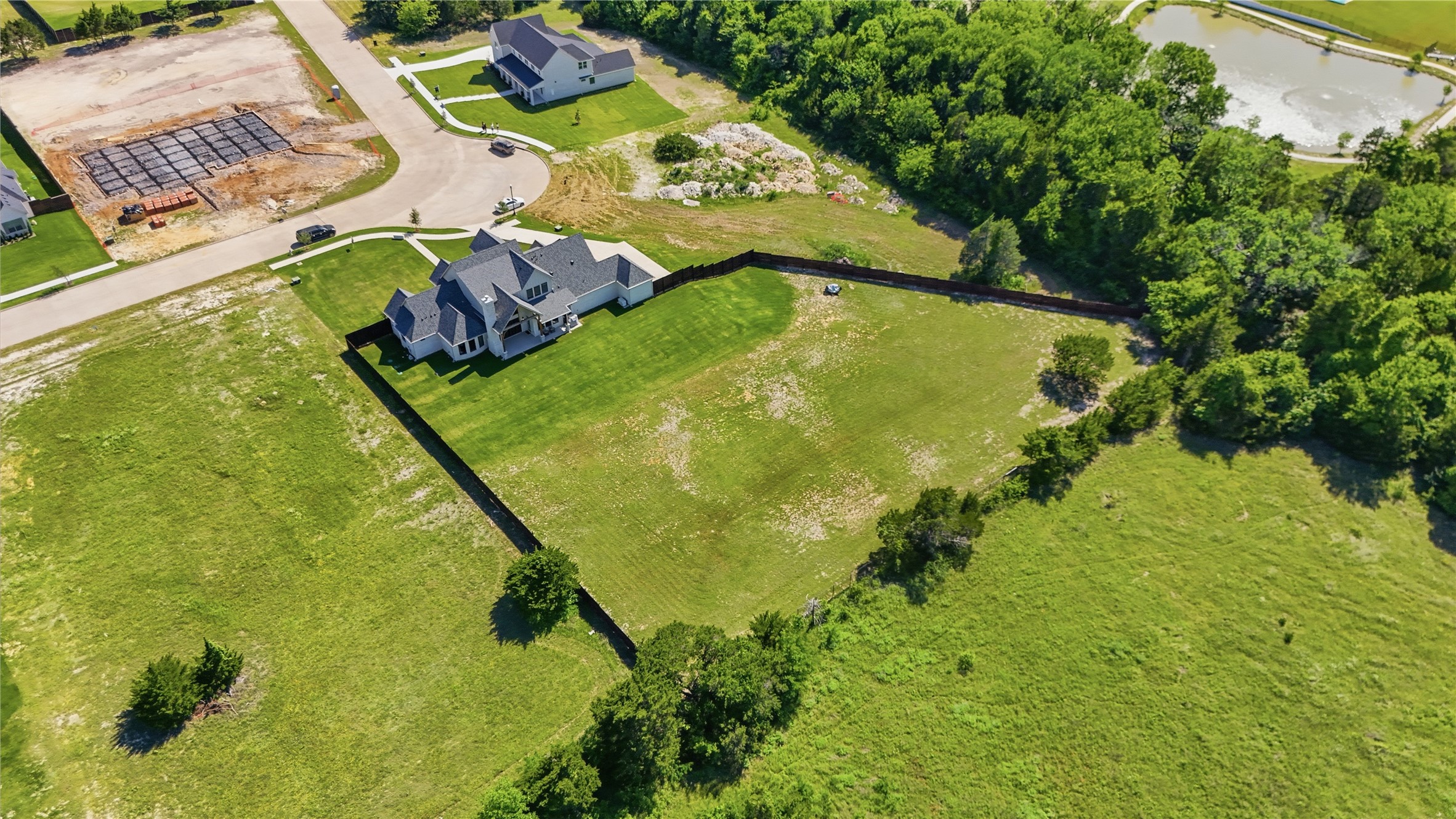 4411 Tea Olive Trail Midlothian TX 76065