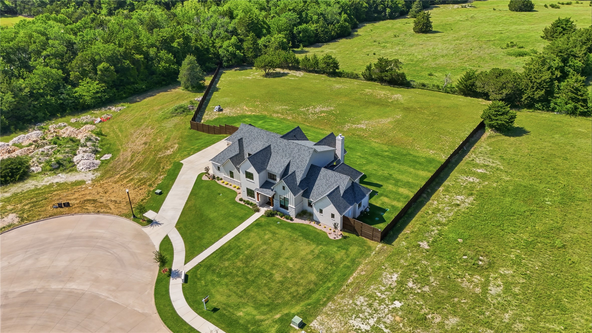 4411 Tea Olive Trail Midlothian TX 76065