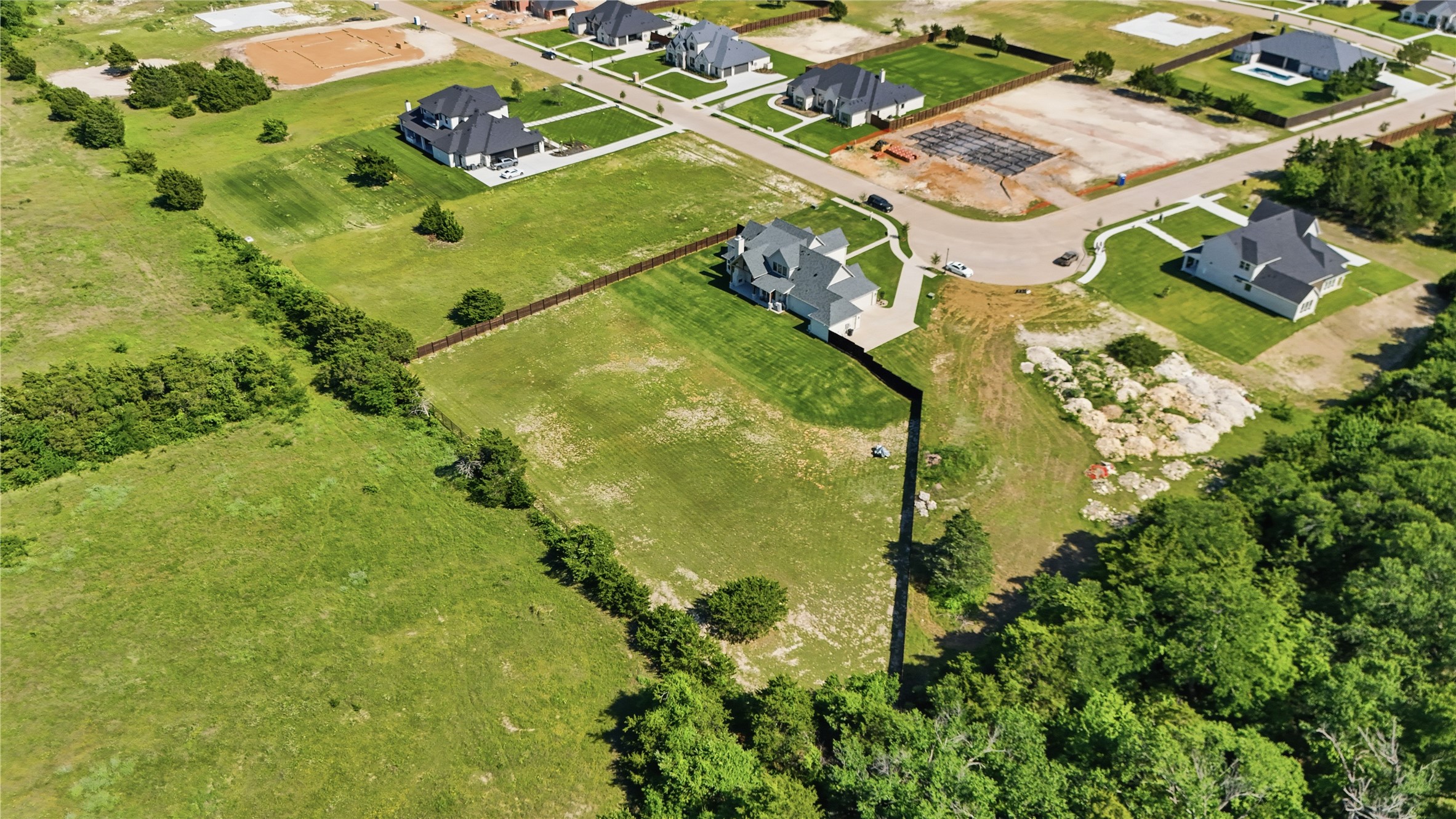 4411 Tea Olive Trail Midlothian TX 76065