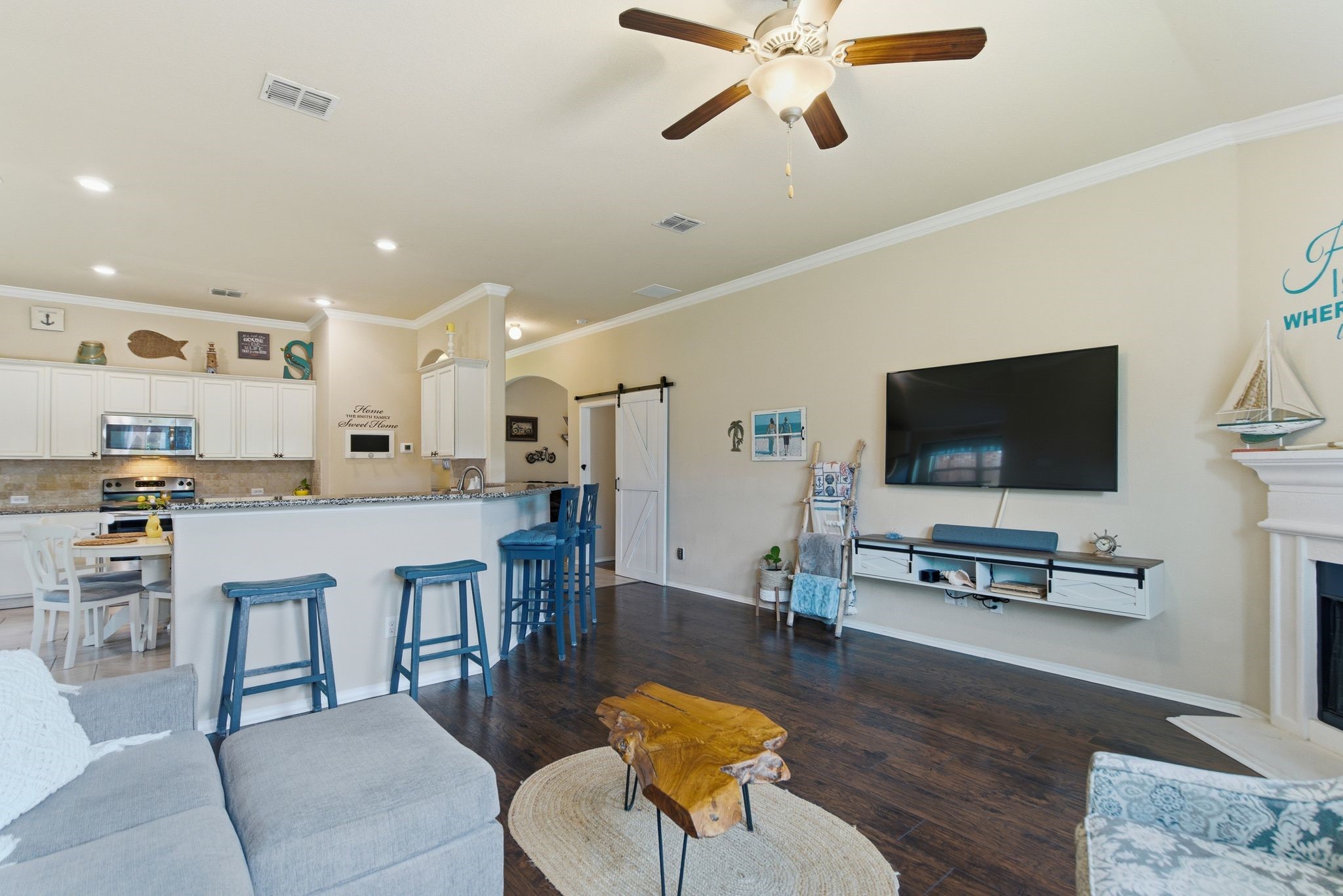 5100 Texana Drive Frisco TX 75036