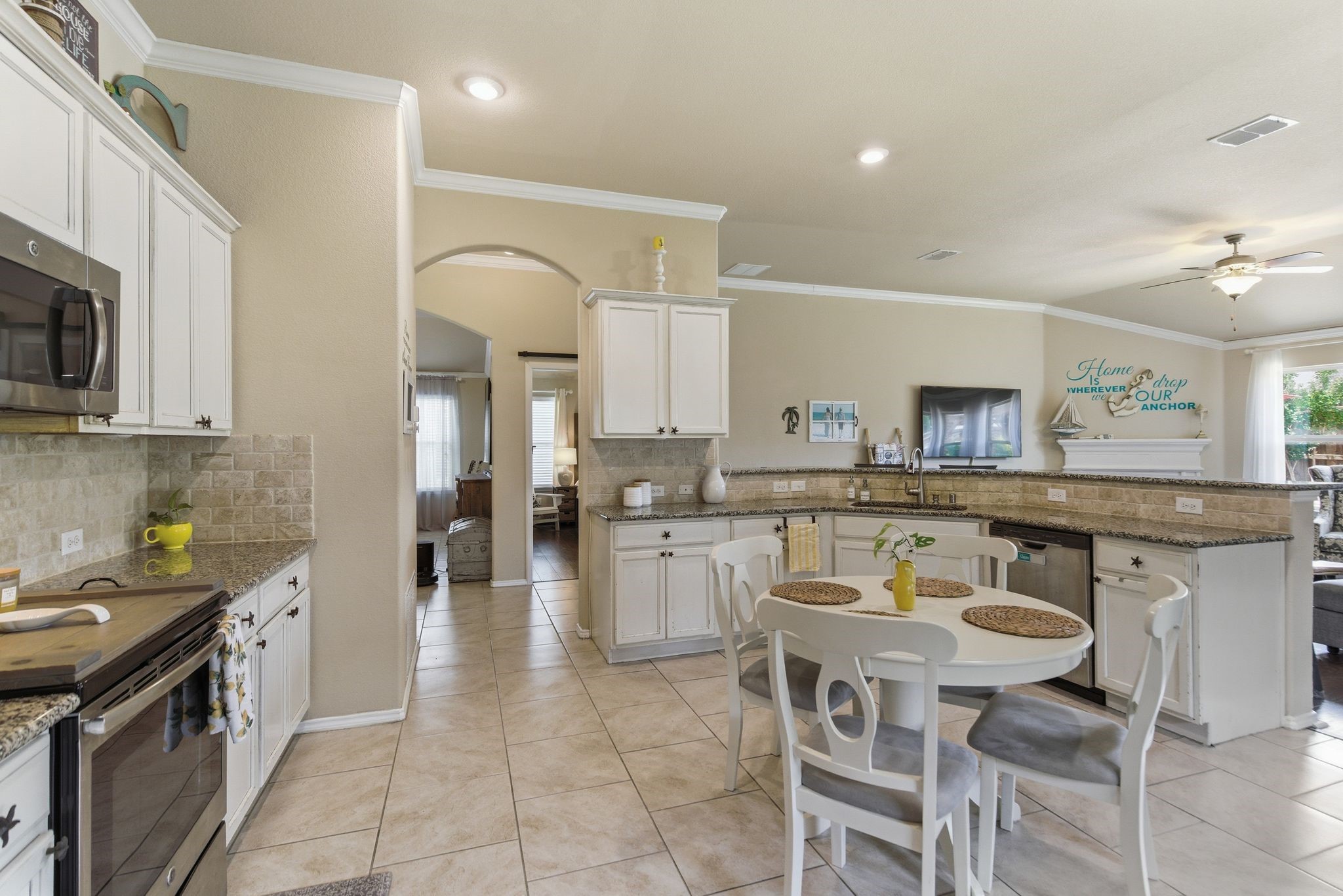 5100 Texana Drive Frisco TX 75036