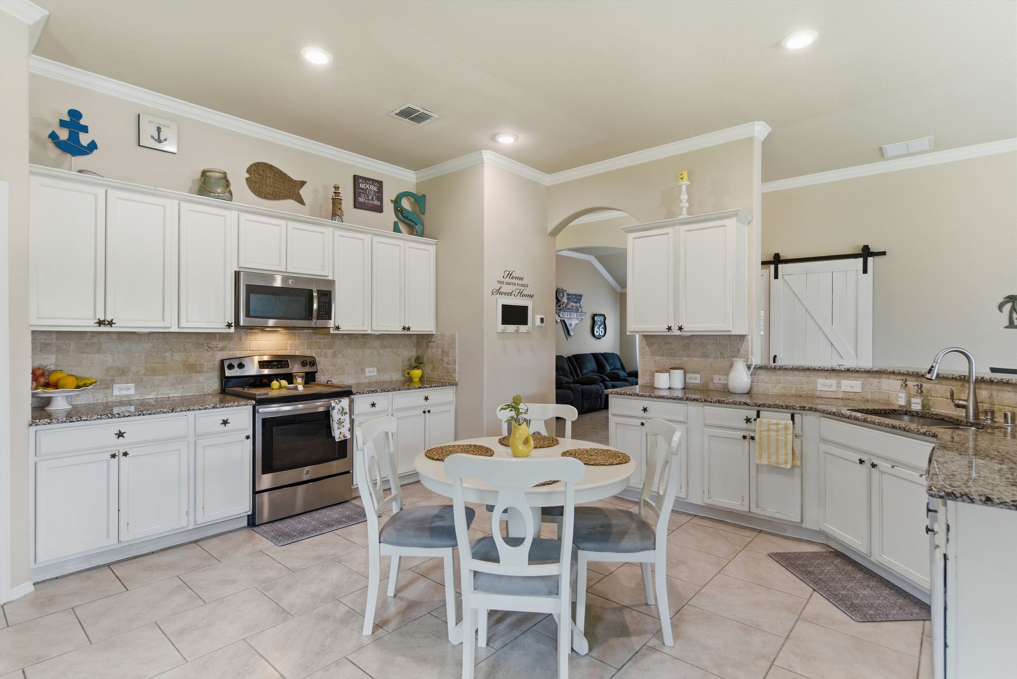 5100 Texana Drive Frisco TX 75036