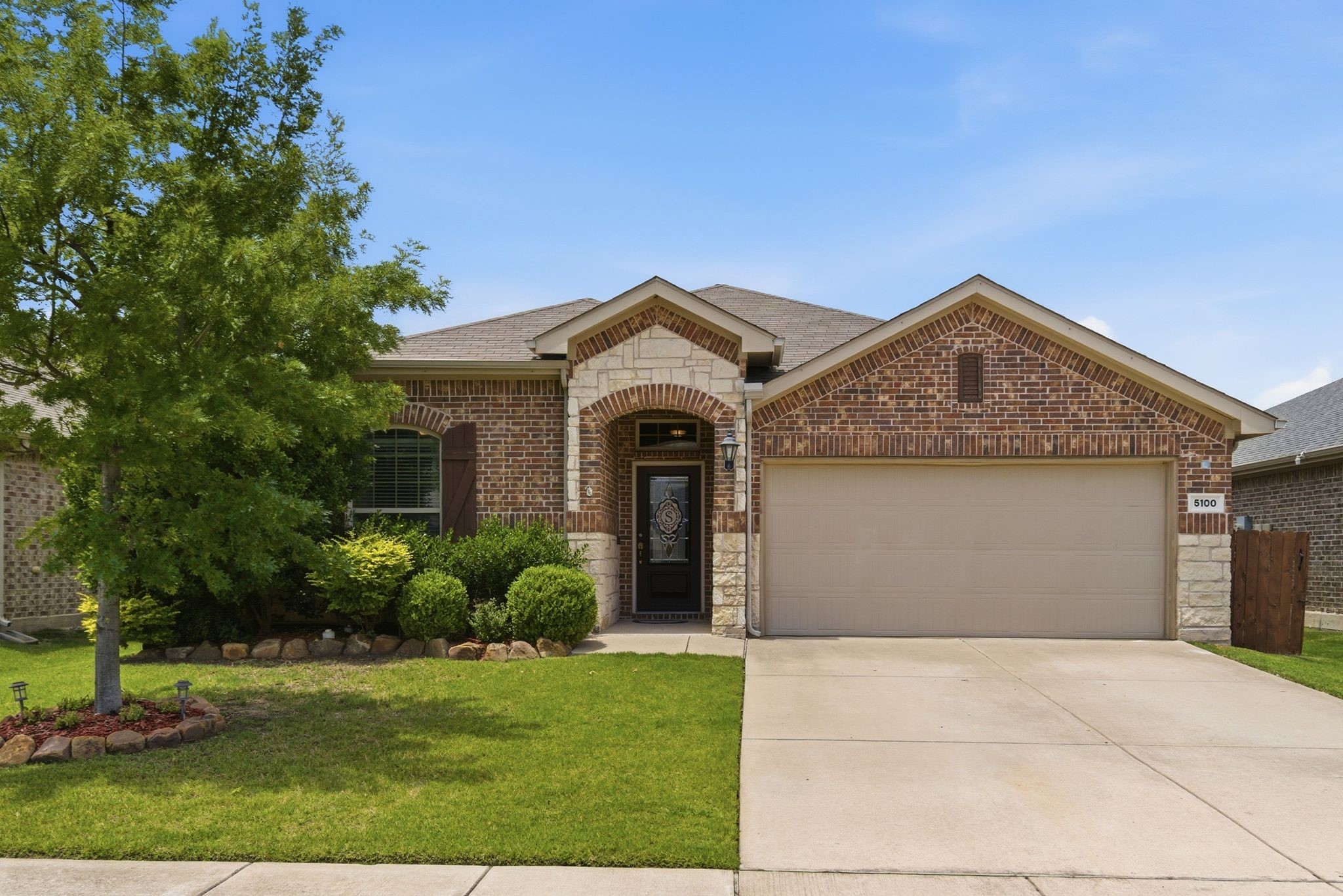 5100 Texana Drive Frisco TX 75036