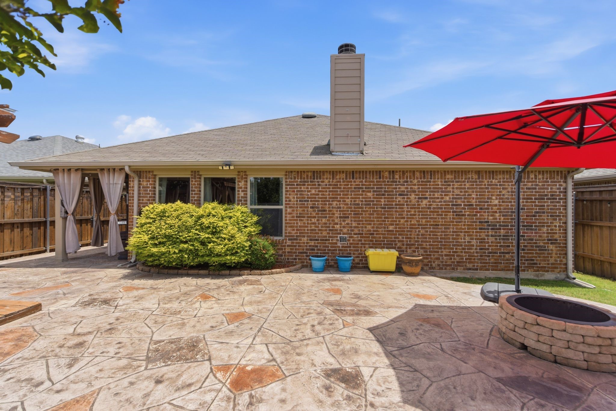 5100 Texana Drive Frisco TX 75036