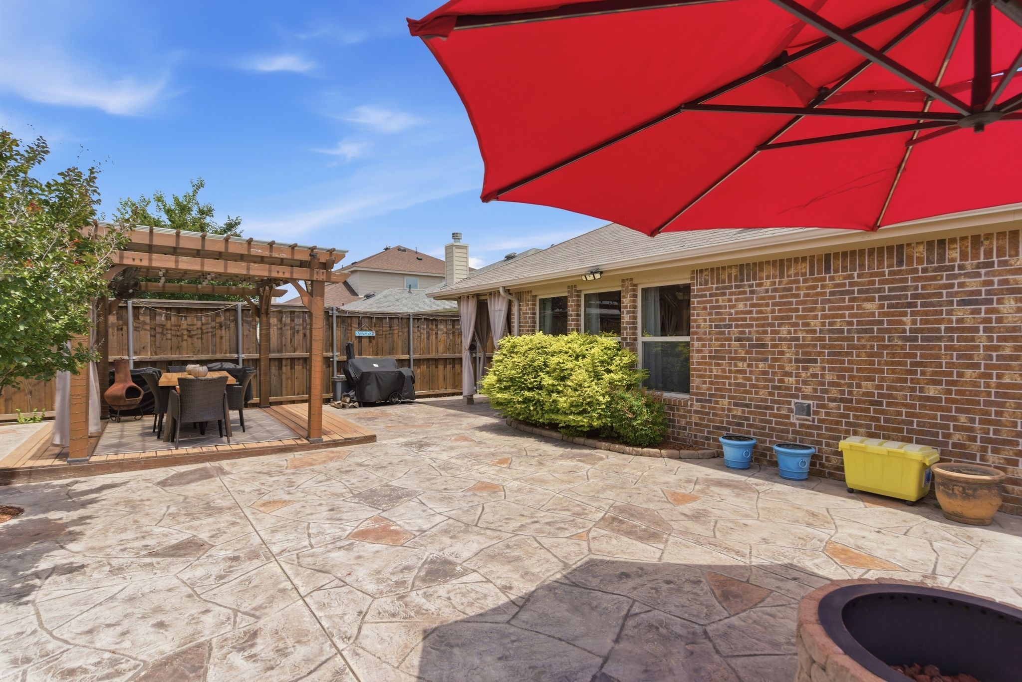 5100 Texana Drive Frisco TX 75036