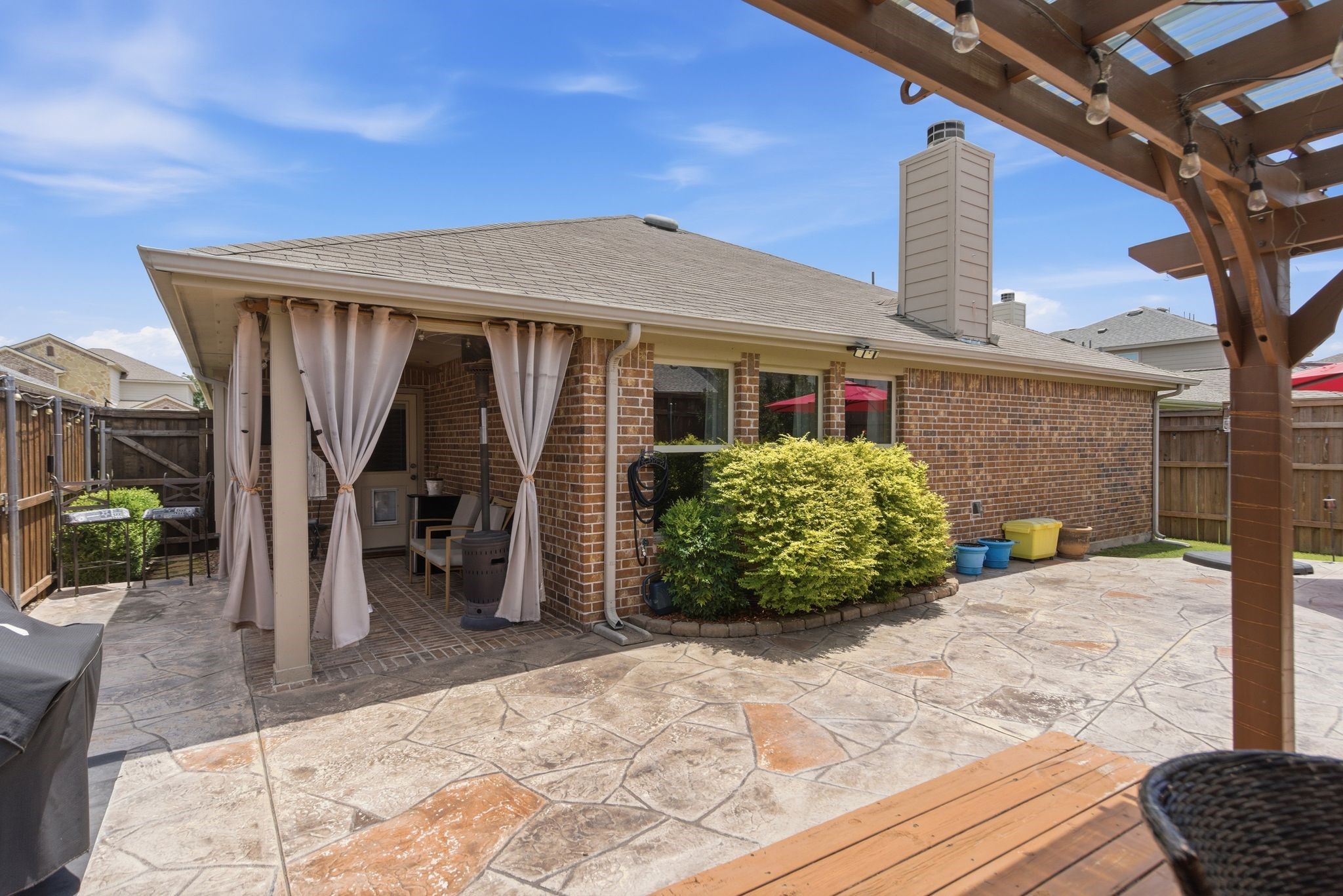 5100 Texana Drive Frisco TX 75036