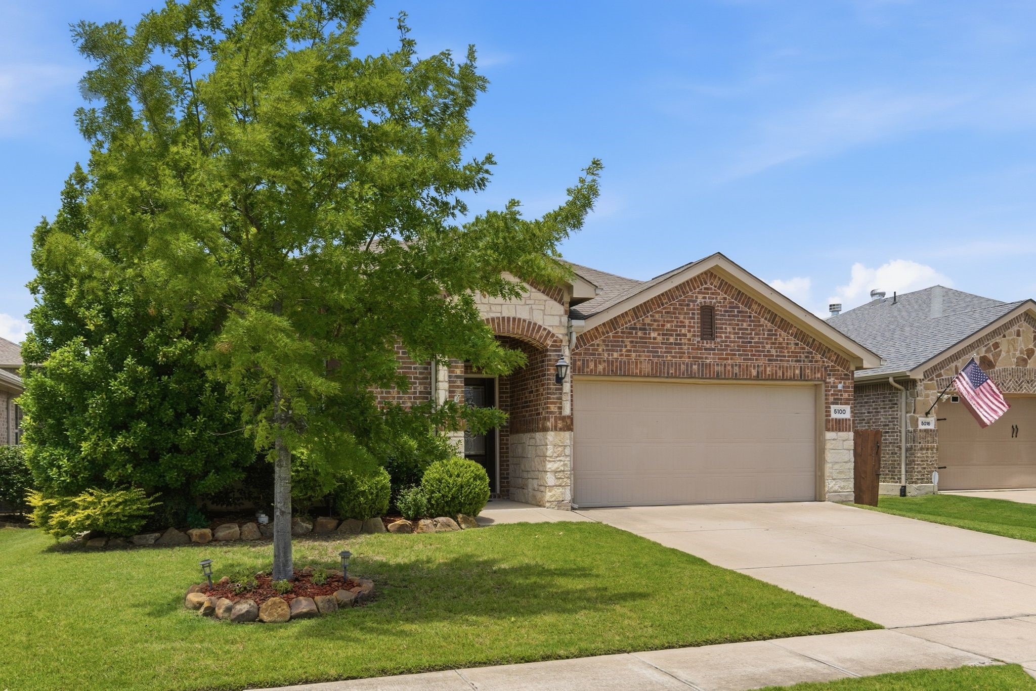 5100 Texana Drive Frisco TX 75036