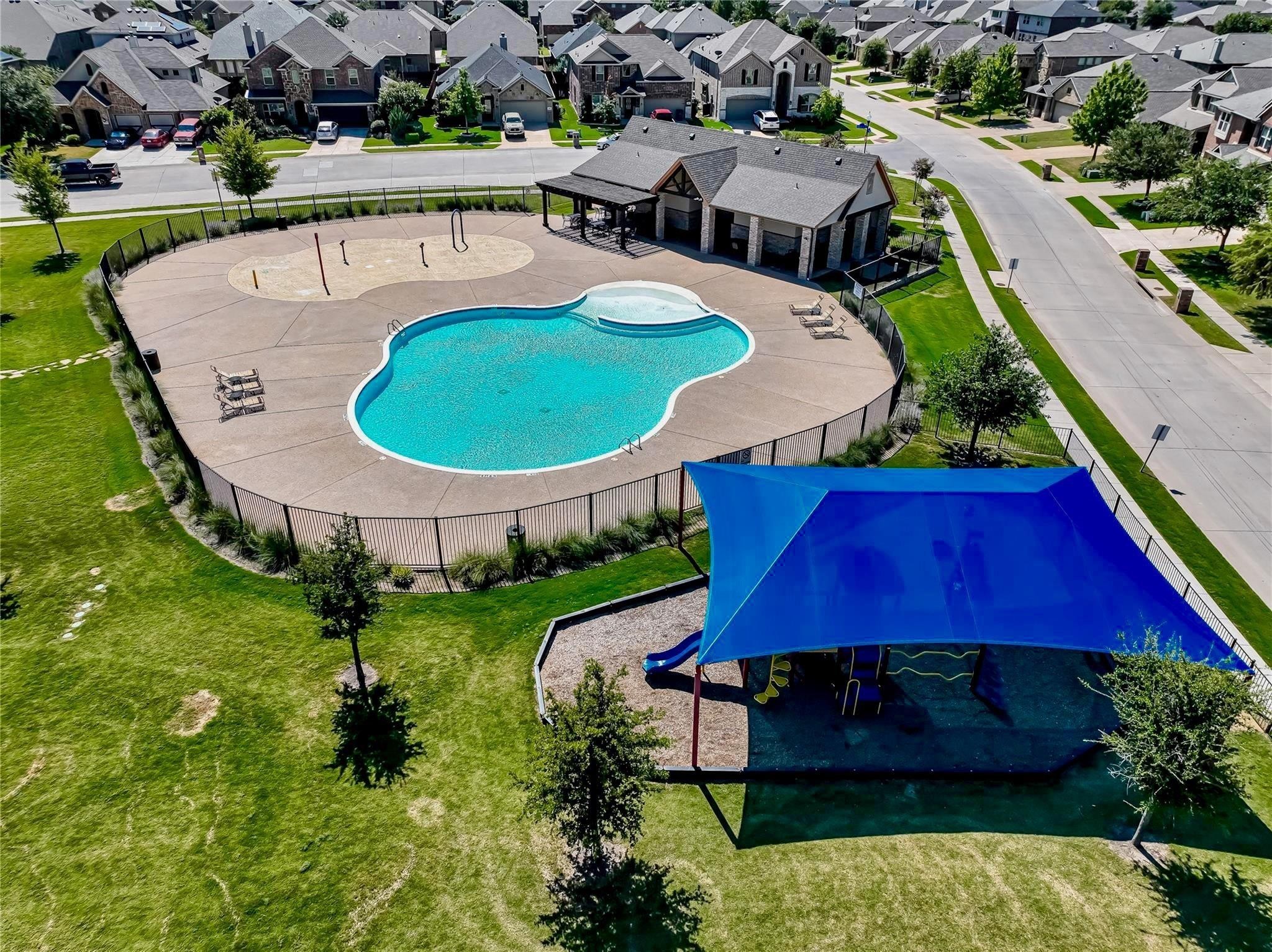 5100 Texana Drive Frisco TX 75036