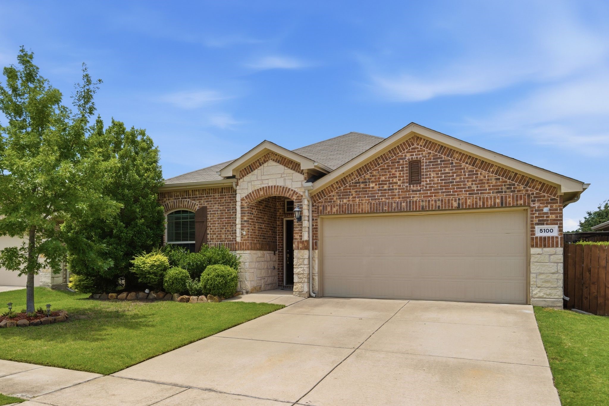 5100 Texana Drive Frisco TX 75036