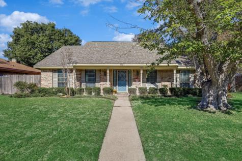3225 Knights Haven Lane Garland TX 75044