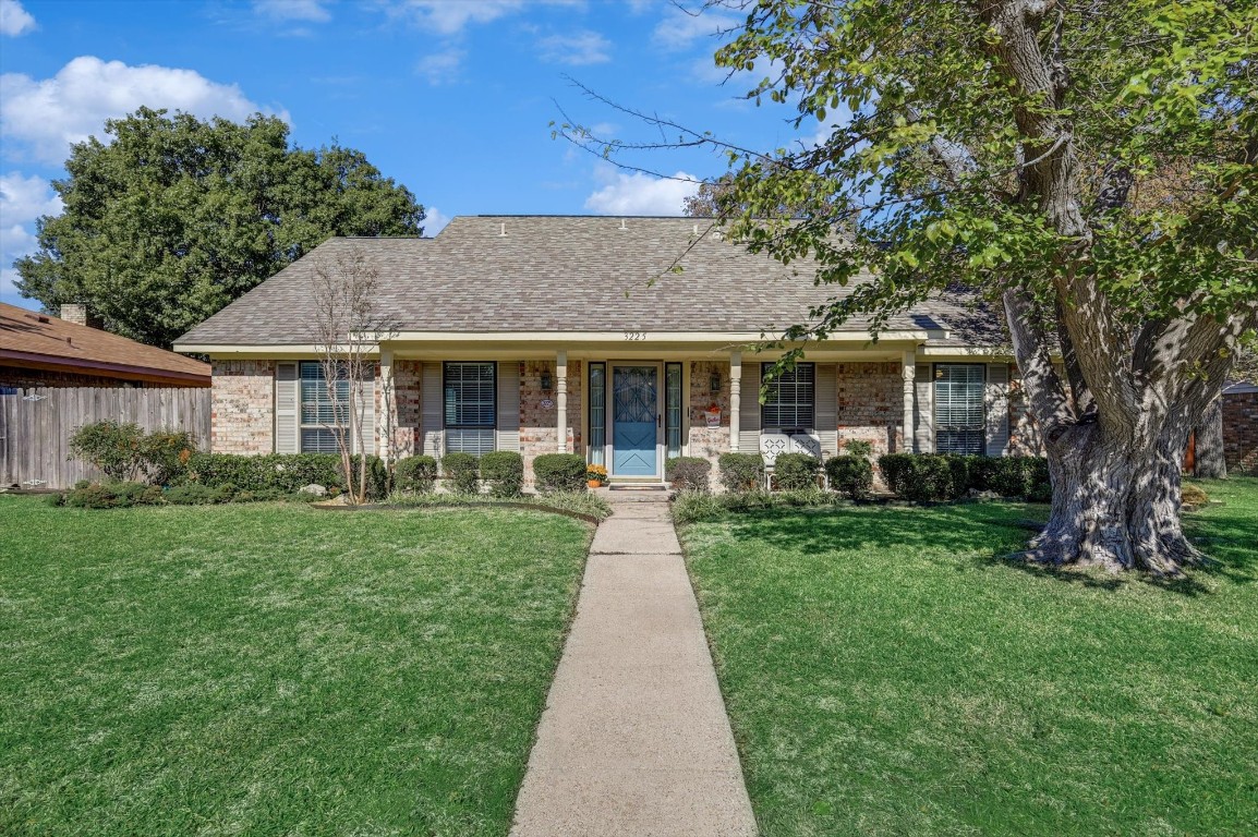 3225 Knights Haven Lane Garland TX 75044