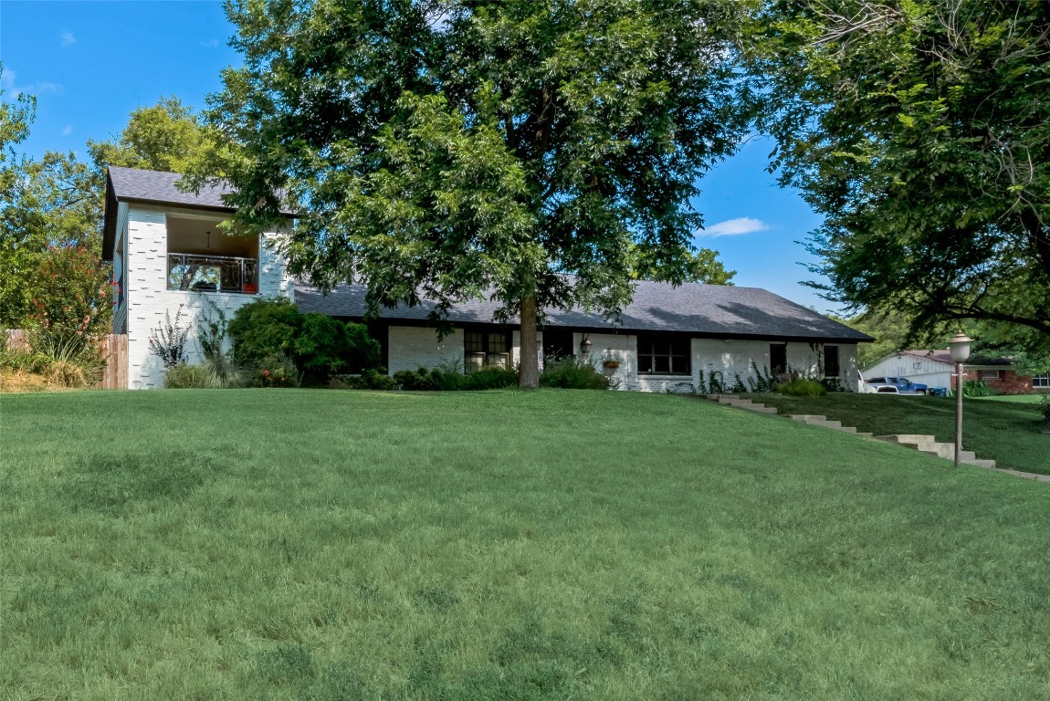 5509 Wedgmont Circle N Fort Worth TX 76133