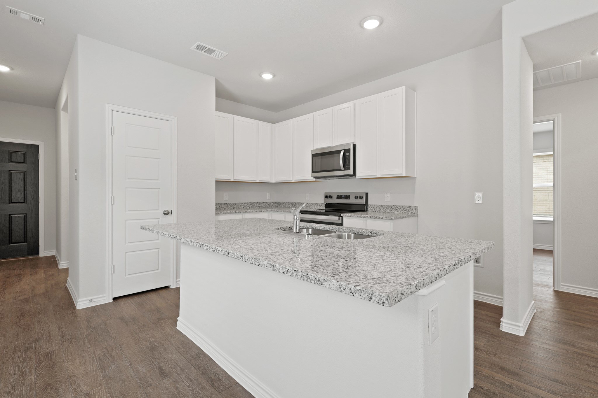 1603 Romans Road Ennis TX 75119