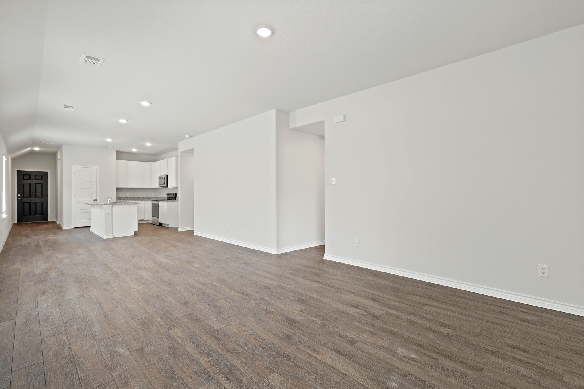 1603 Romans Road Ennis TX 75119