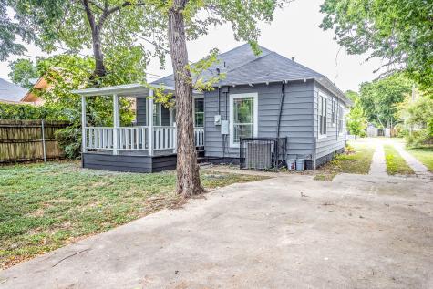 527 S Clinton Avenue Dallas TX 75208