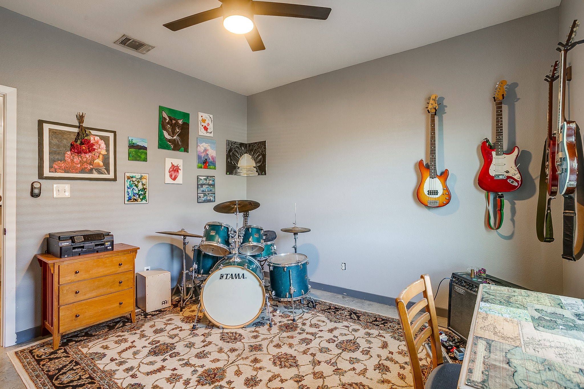 428 Gail Drive Kennedale TX 76060