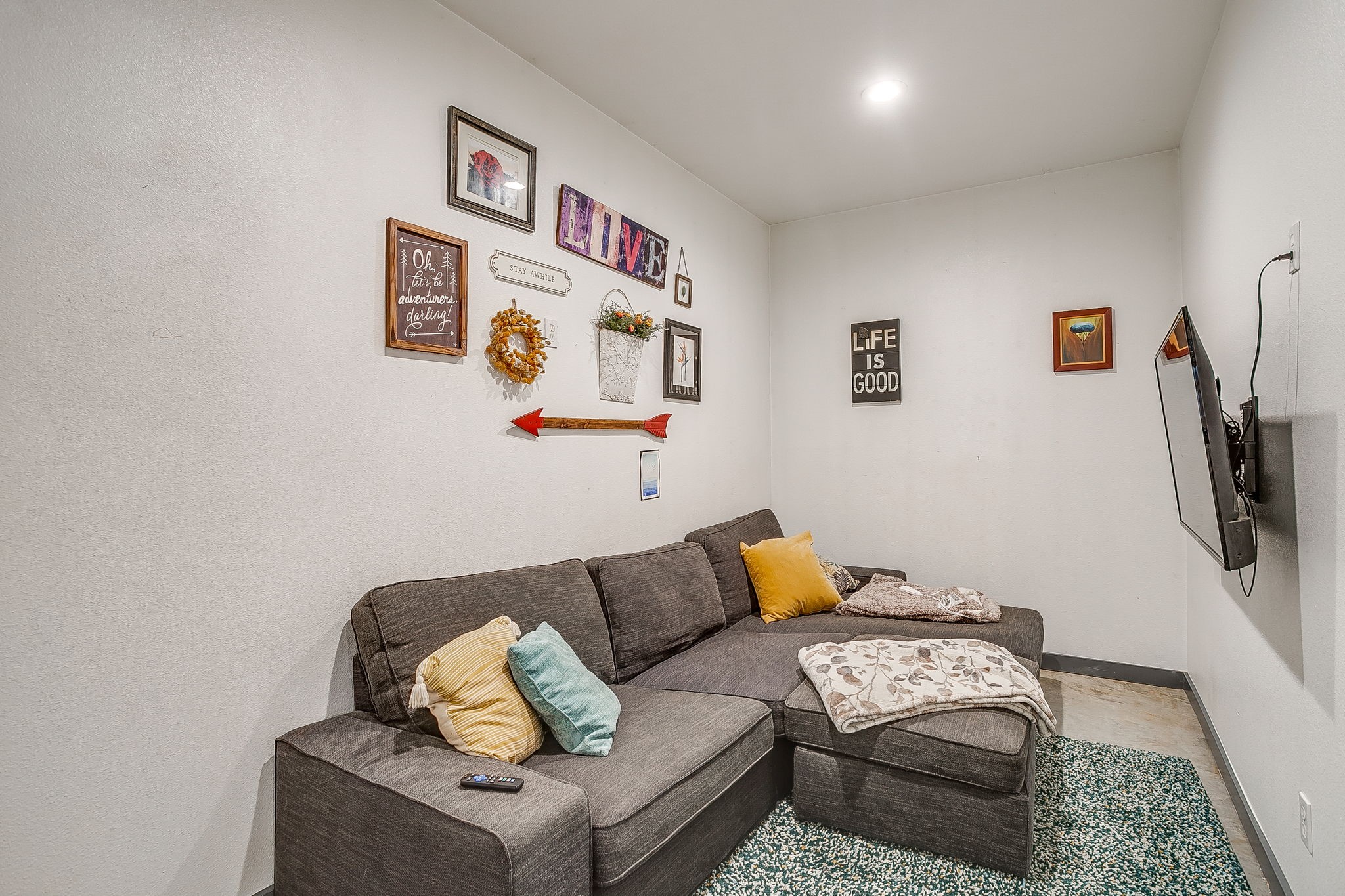 428 Gail Drive Kennedale TX 76060