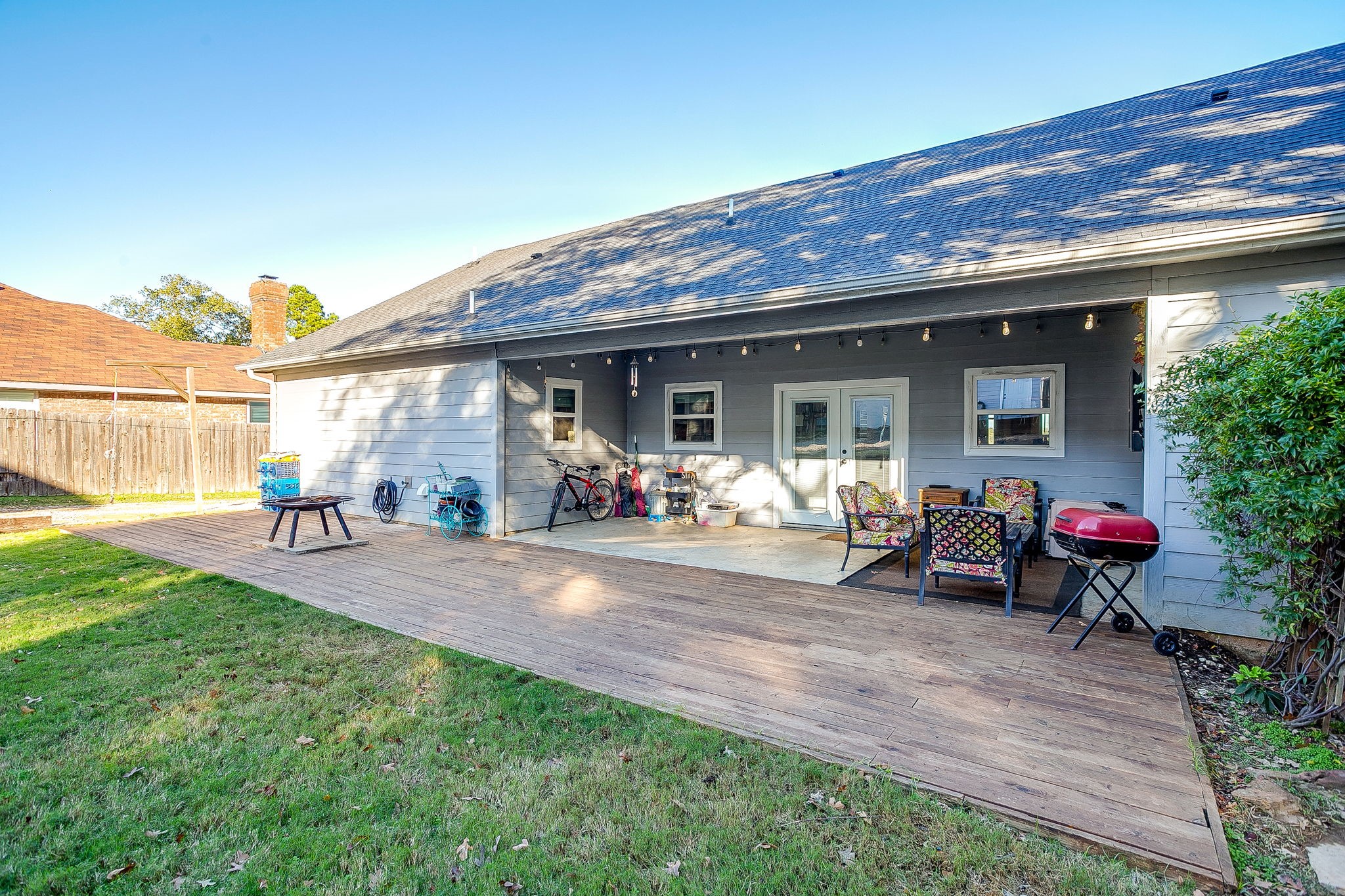 428 Gail Drive Kennedale TX 76060