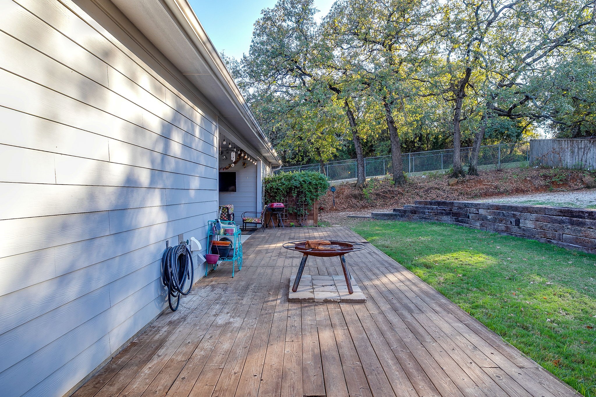 428 Gail Drive Kennedale TX 76060