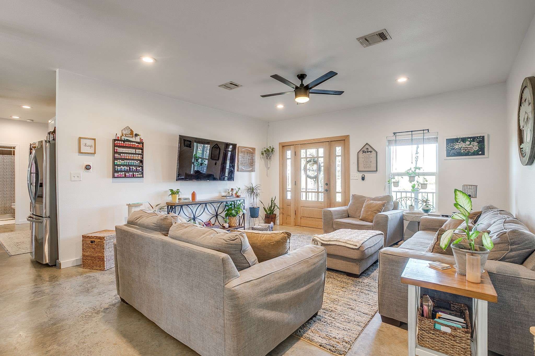 428 Gail Drive Kennedale TX 76060