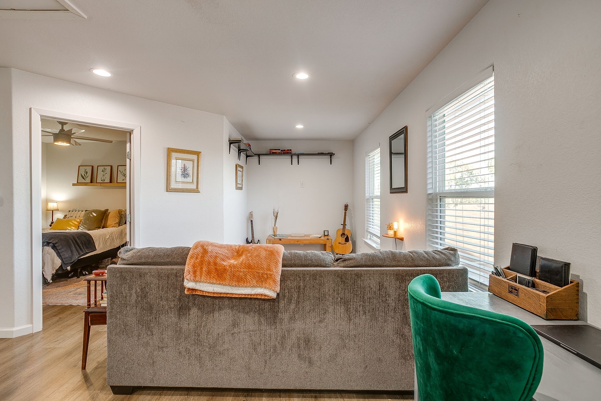 428 Gail Drive Kennedale TX 76060