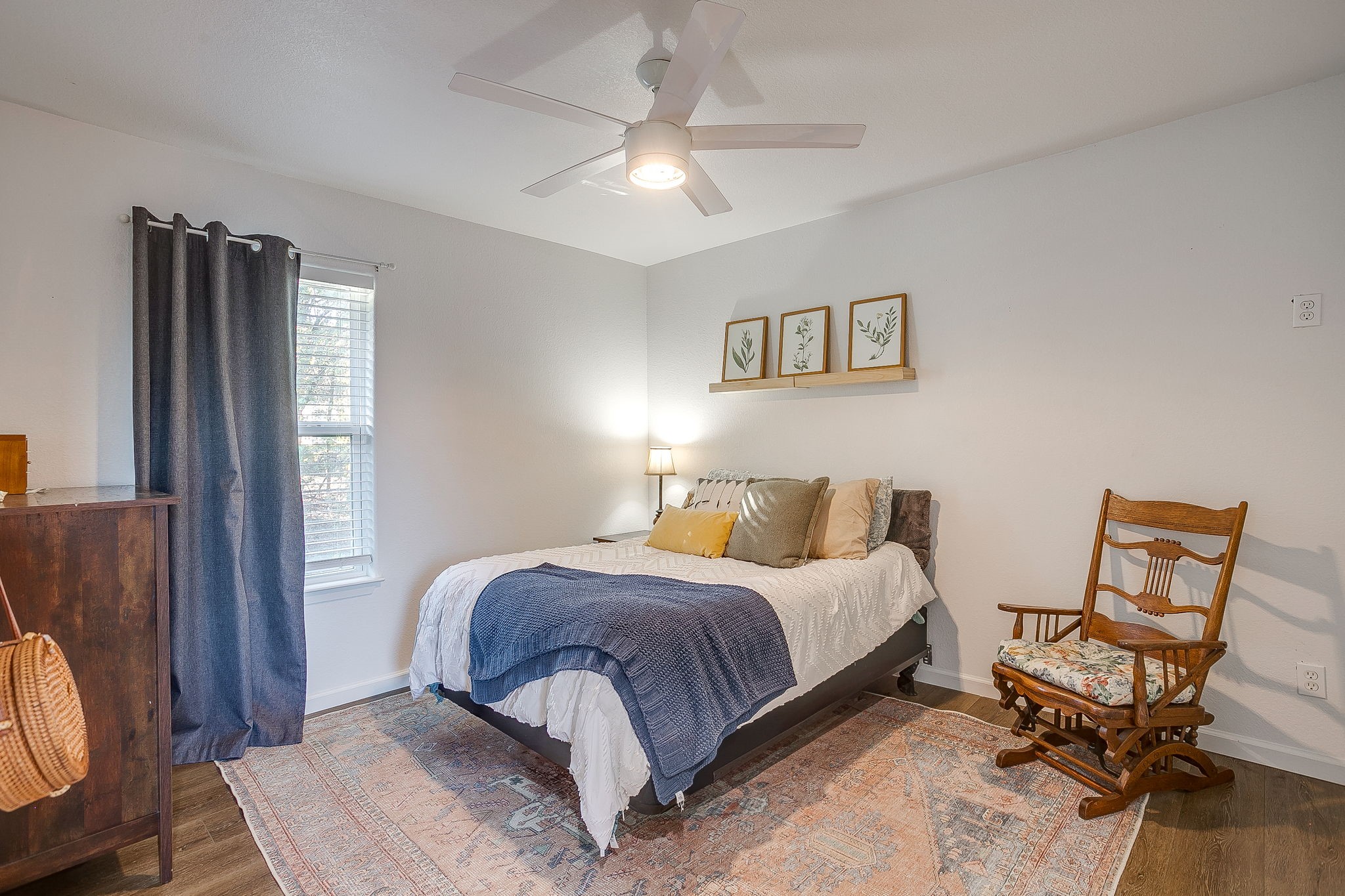 428 Gail Drive Kennedale TX 76060