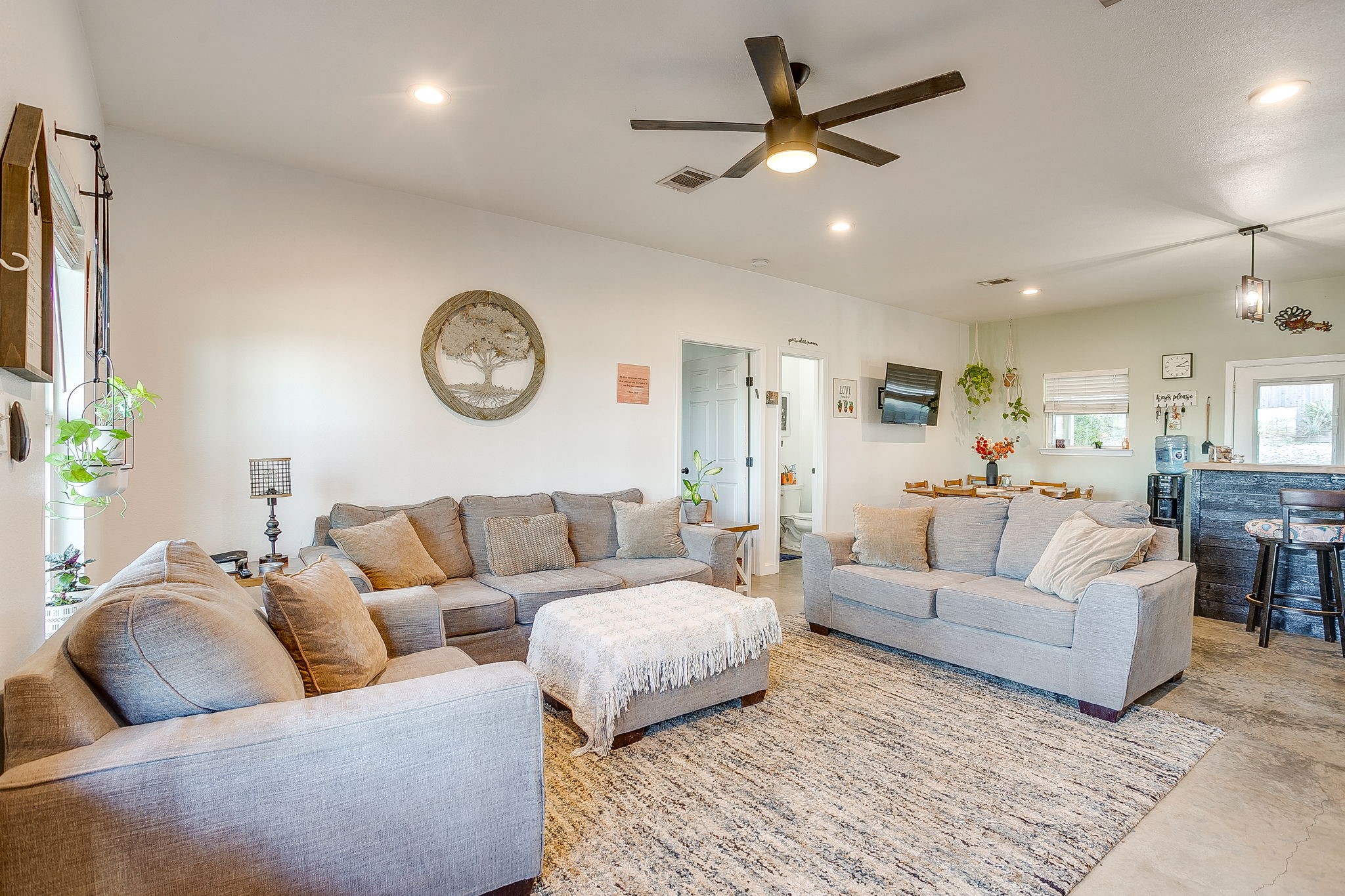 428 Gail Drive Kennedale TX 76060